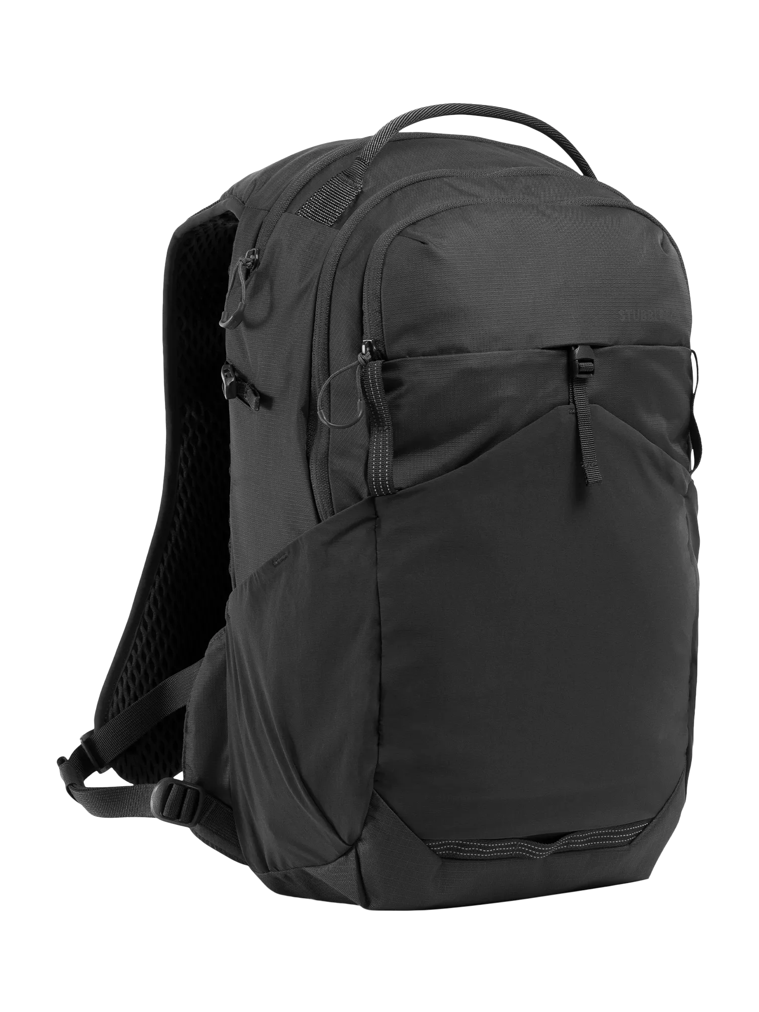 Stubble & Co Motion Backpack, 20L, Charcoal