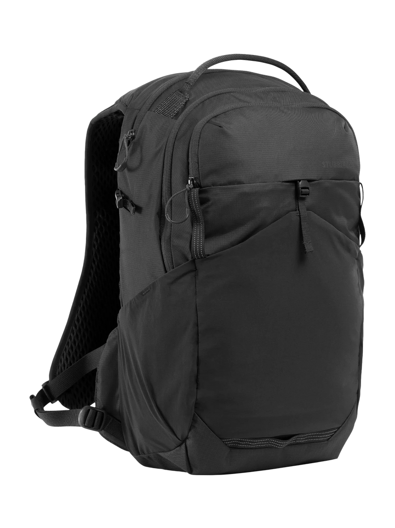 Stubble & Co Motion Backpack, 20L, Charcoal