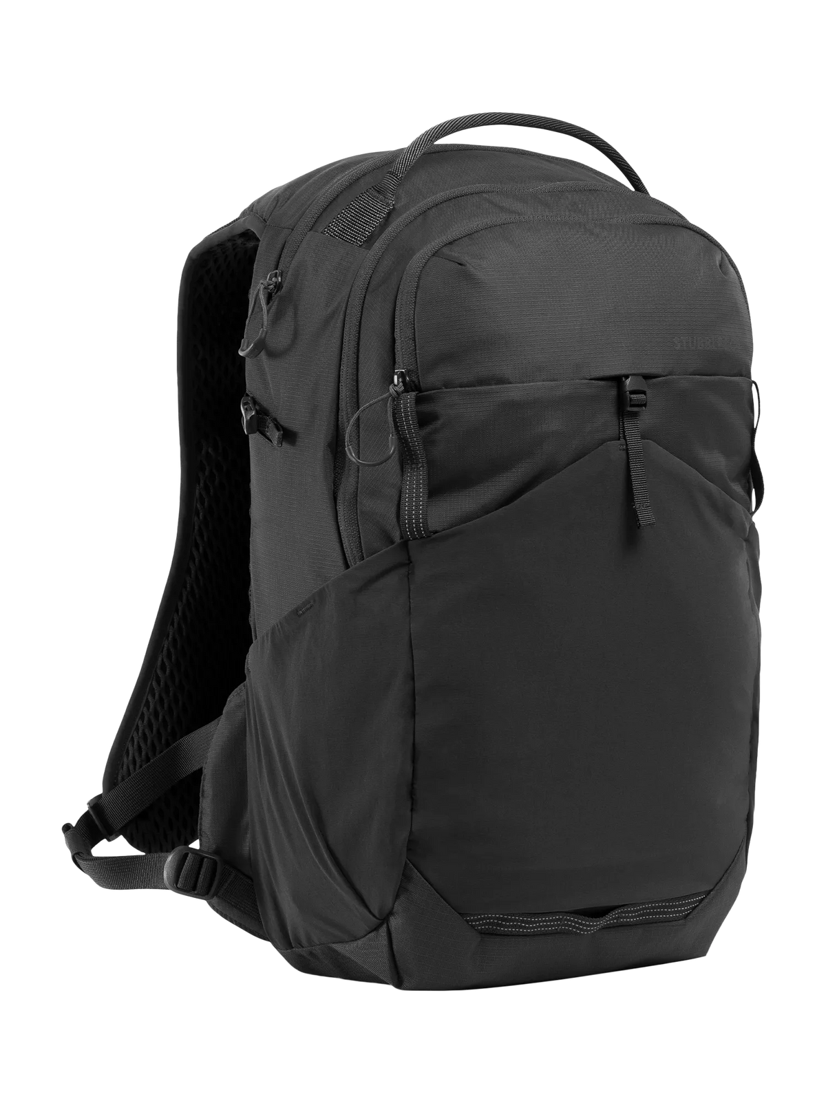 Stubble & Co Motion Backpack, 20L, Charcoal