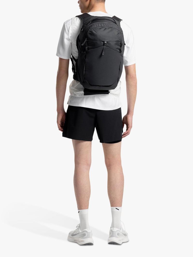 Stubble & Co Motion Backpack 20L (British brand)