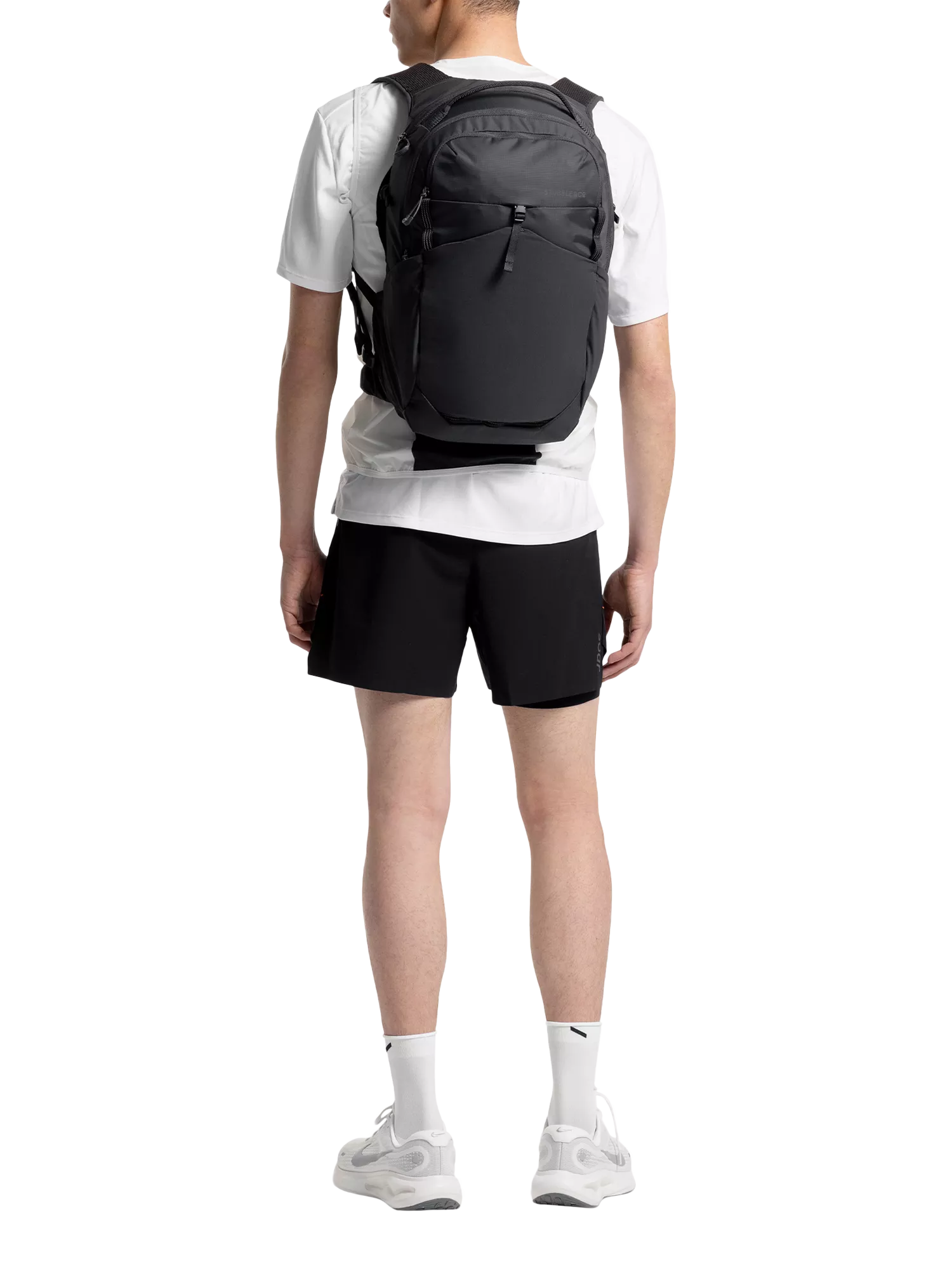 Stubble & Co Motion Backpack 20L (British brand)