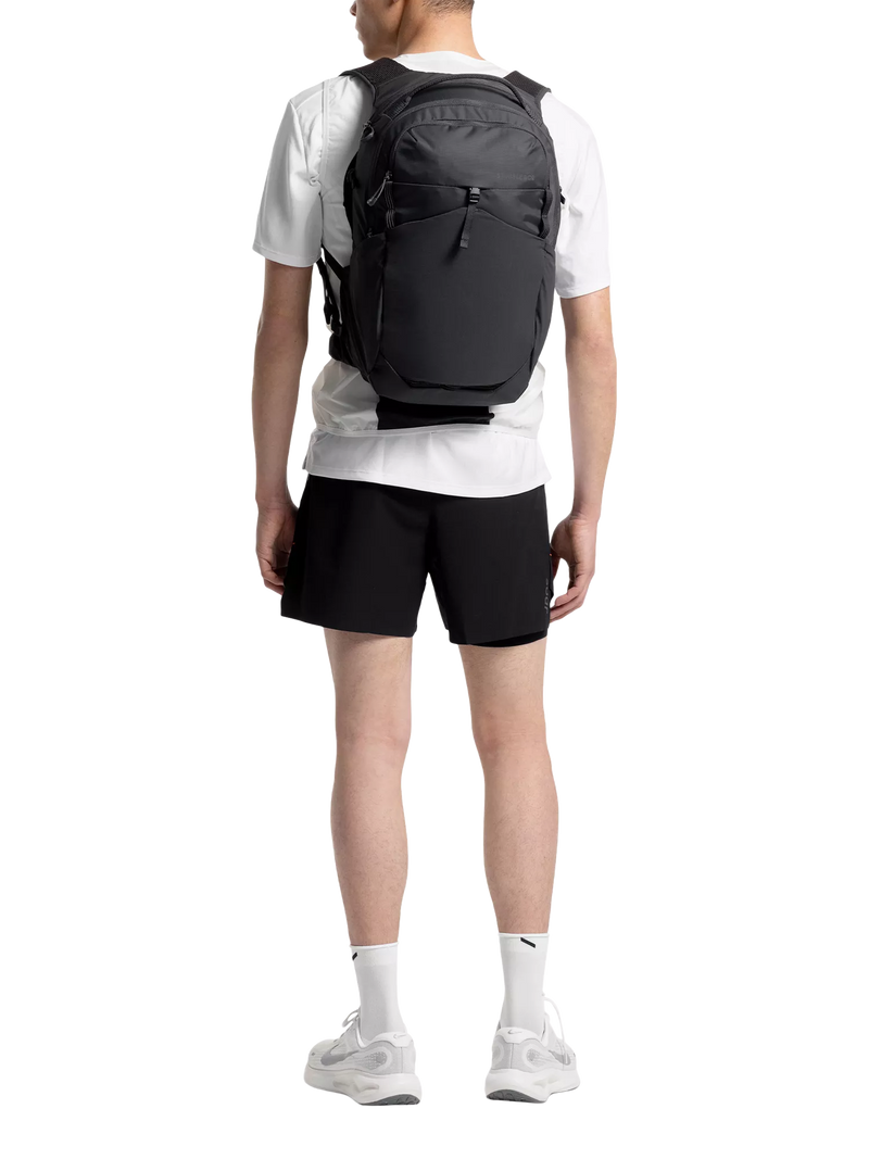 Stubble & Co Motion Backpack 20L (British brand)