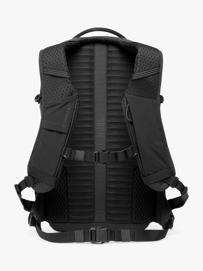 Stubble & Co Motion Backpack 20L (British brand)
