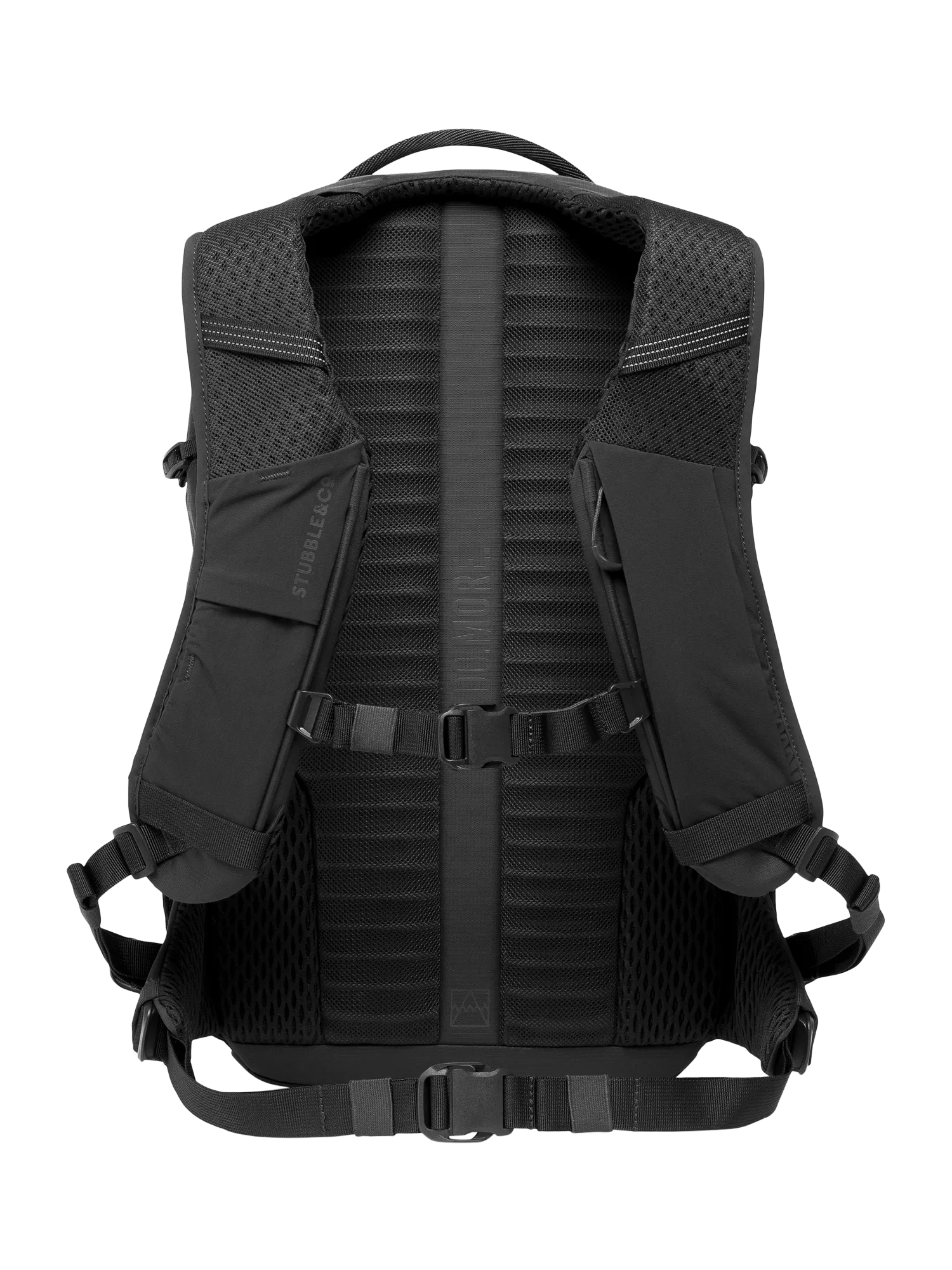 Stubble & Co Motion Backpack 20L (British brand)