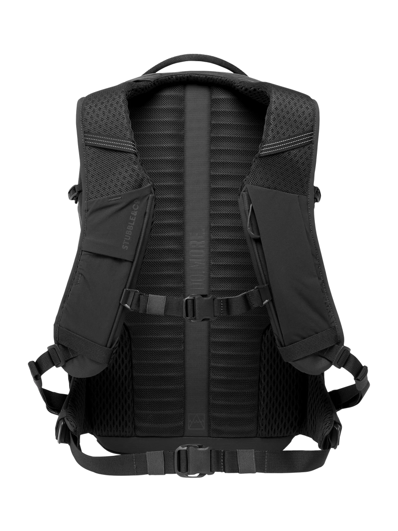 Stubble & Co Motion Backpack 20L (British brand)