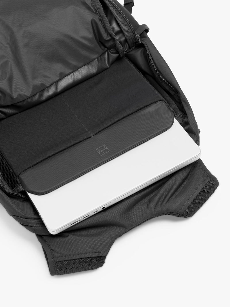 Stubble & Co Motion Backpack 20L (British brand)