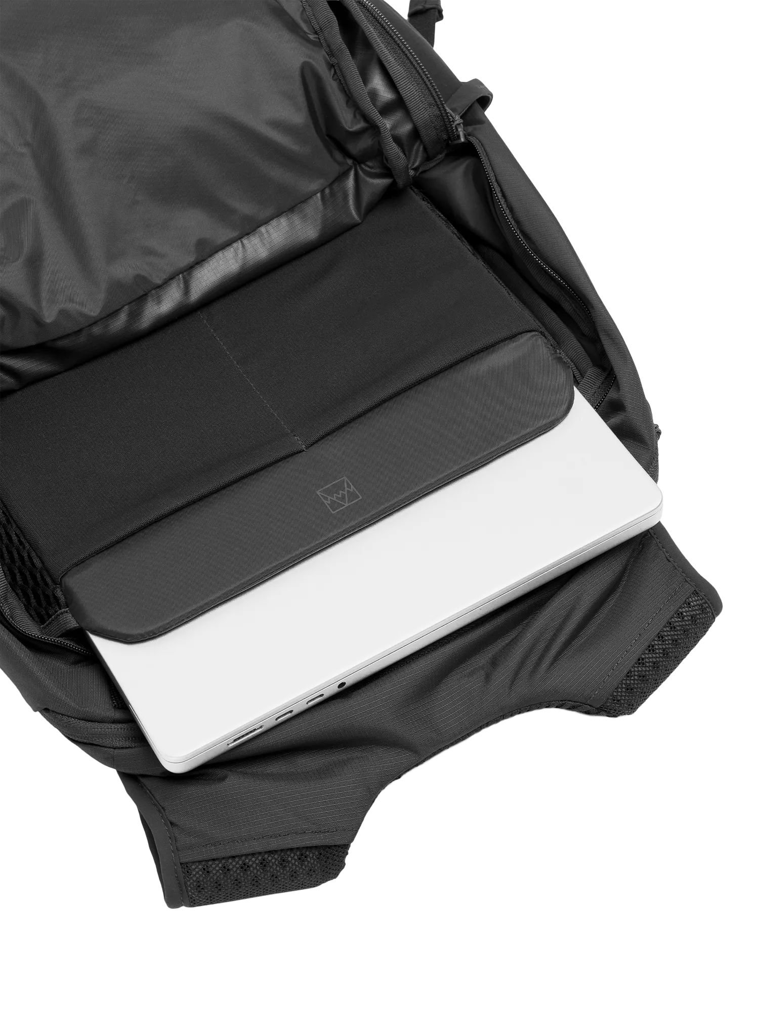 Stubble & Co Motion Backpack 20L (British brand)
