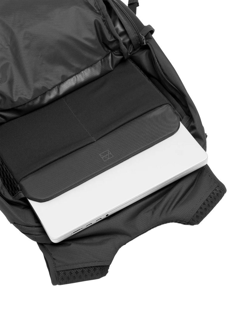 Stubble & Co Motion Backpack 20L (British brand)
