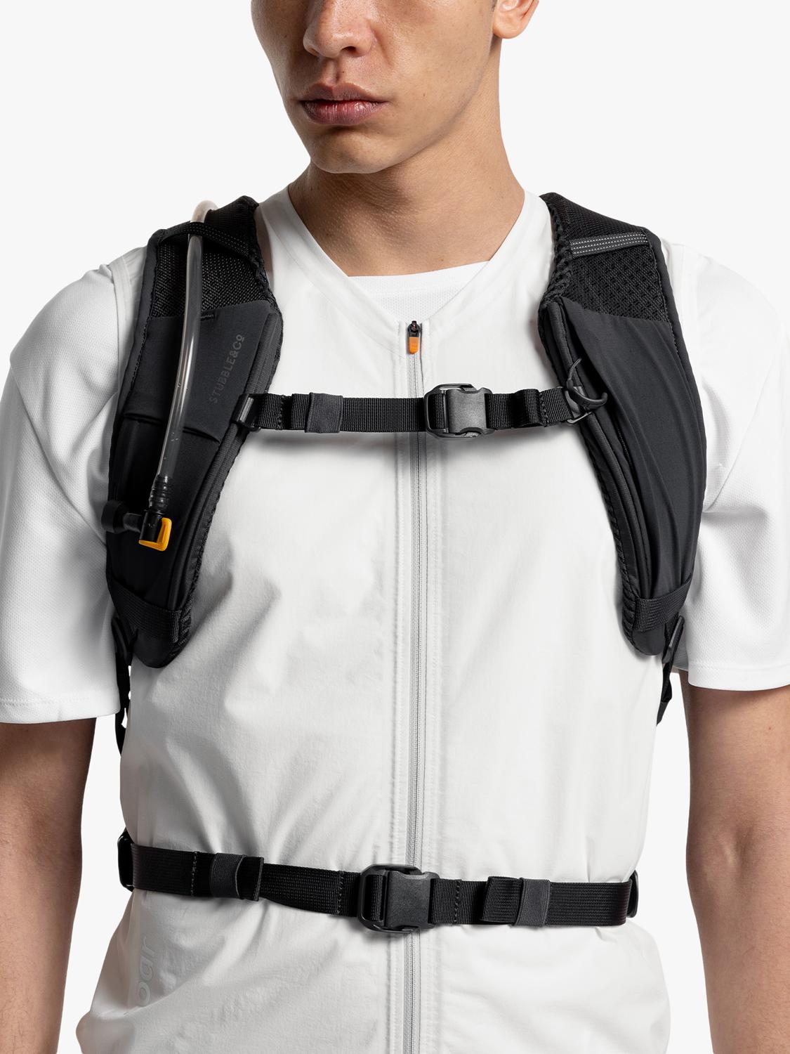 Stubble & Co Motion Backpack 20L (British brand)