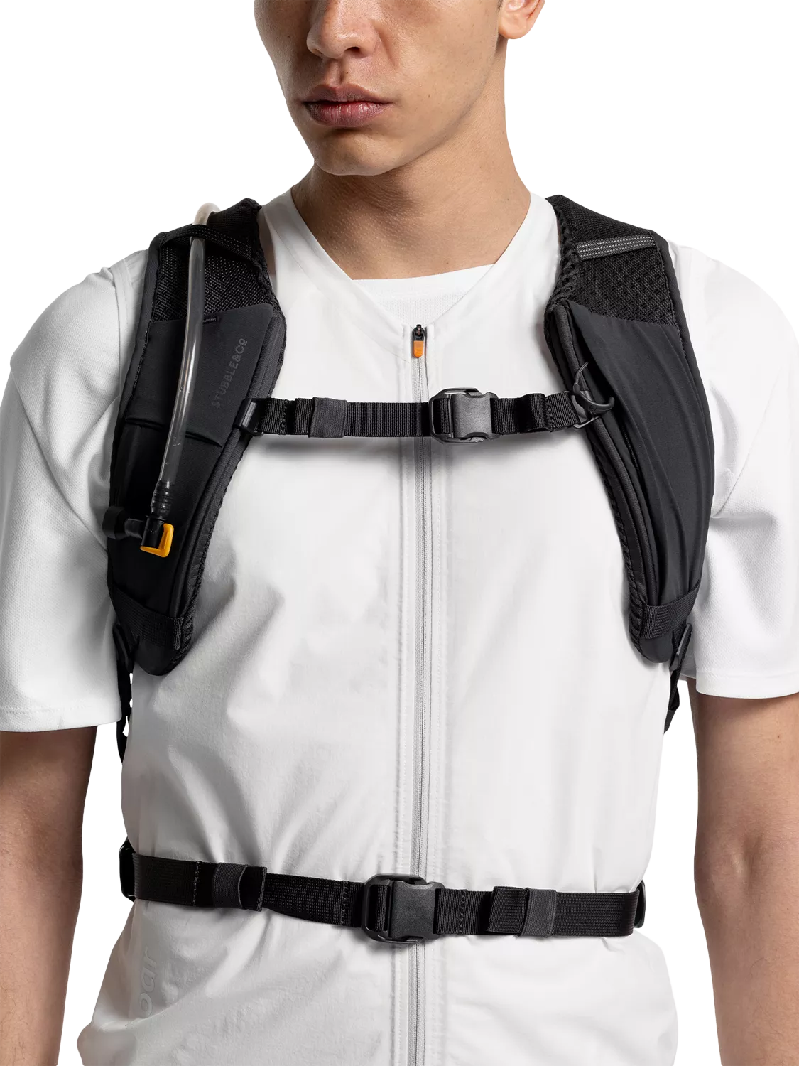 Stubble & Co Motion Backpack 20L (British brand)