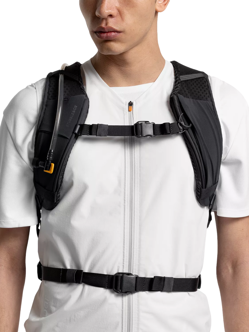 Stubble & Co Motion Backpack 20L (British brand)