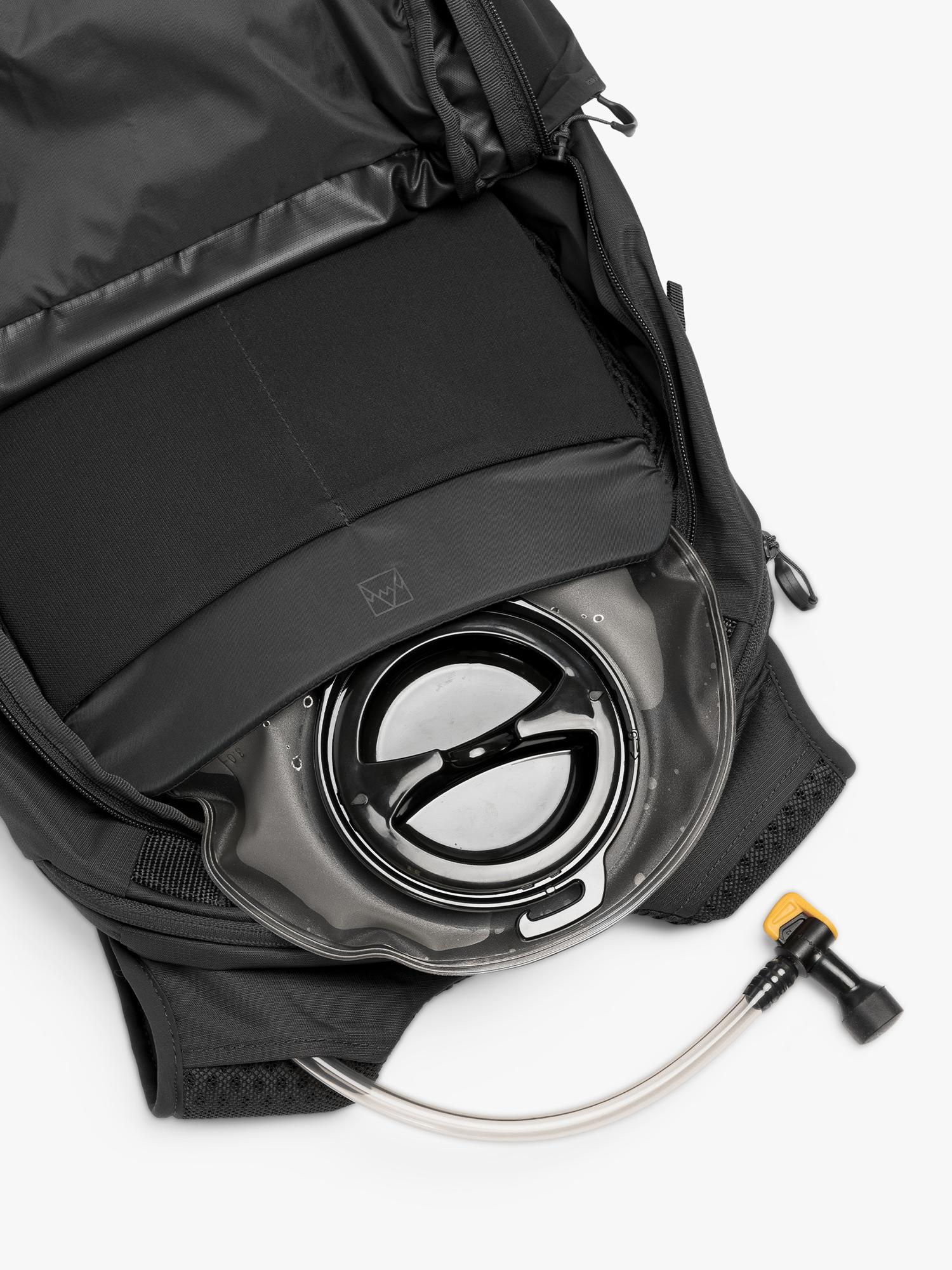 Stubble & Co Motion Backpack 20L (British brand)