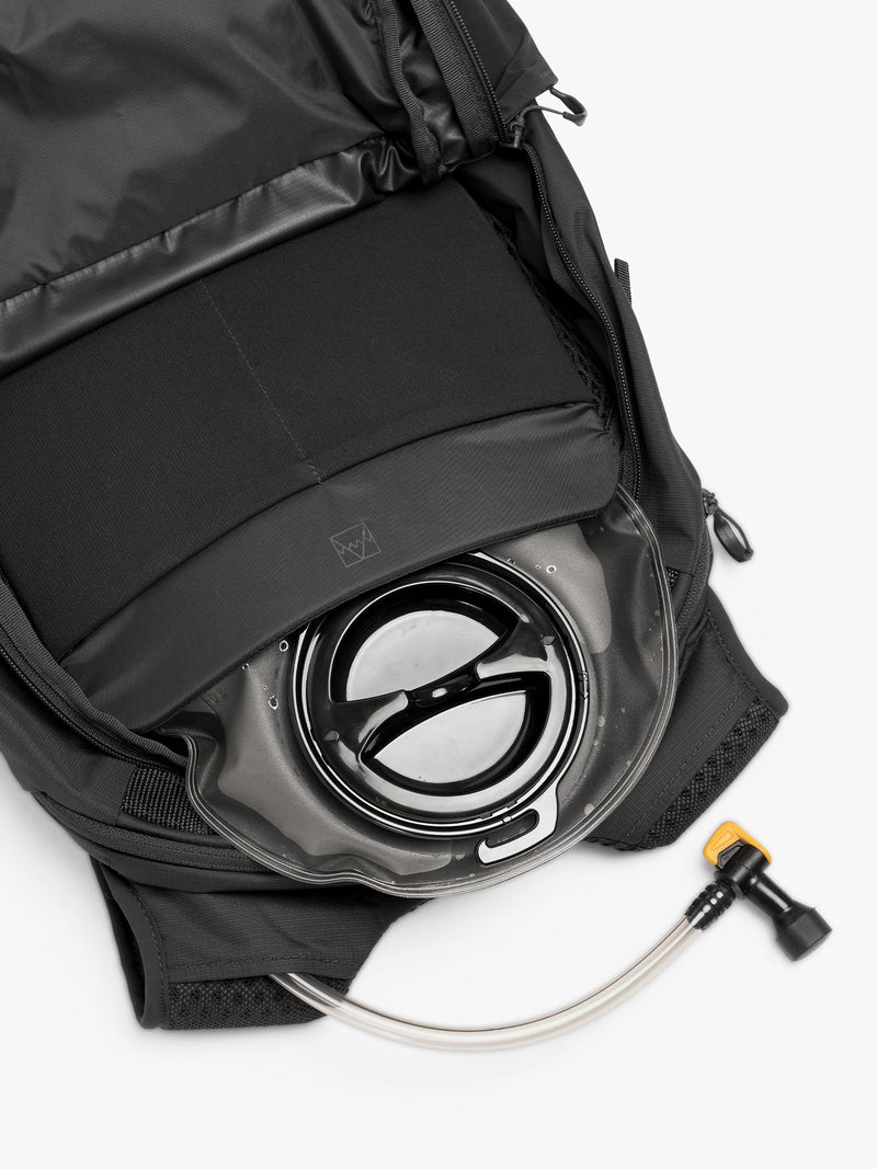 Stubble & Co Motion Backpack 20L (British brand)