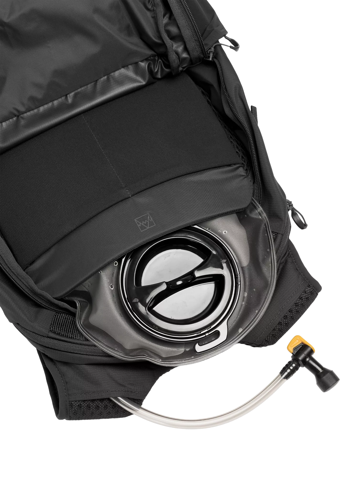 Stubble & Co Motion Backpack 20L (British brand)