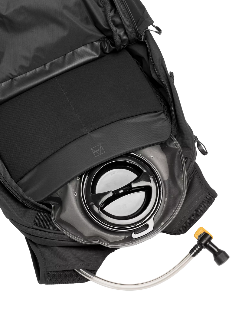 Stubble & Co Motion Backpack 20L (British brand)