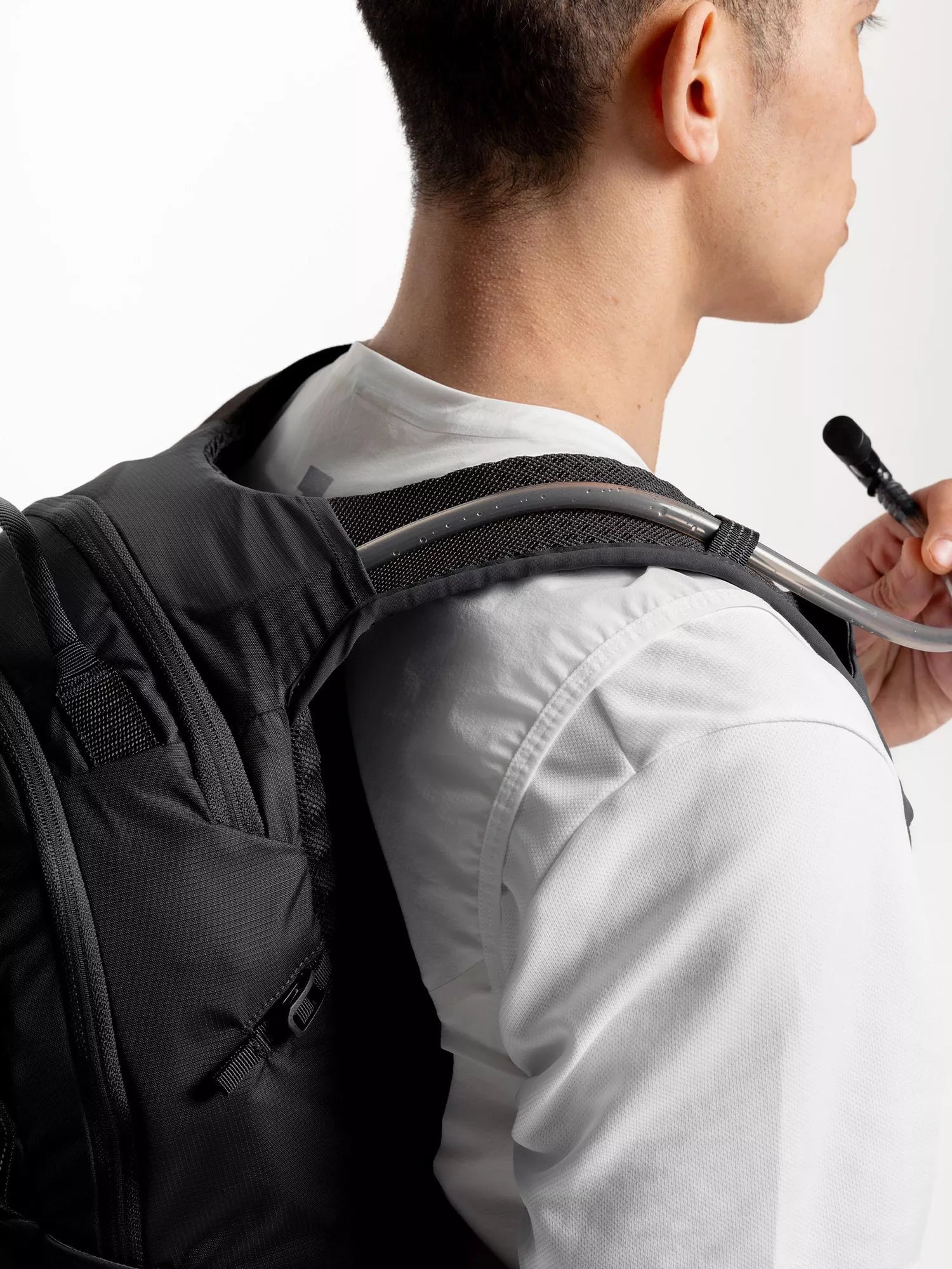 Stubble & Co Motion Backpack 20L (British brand)