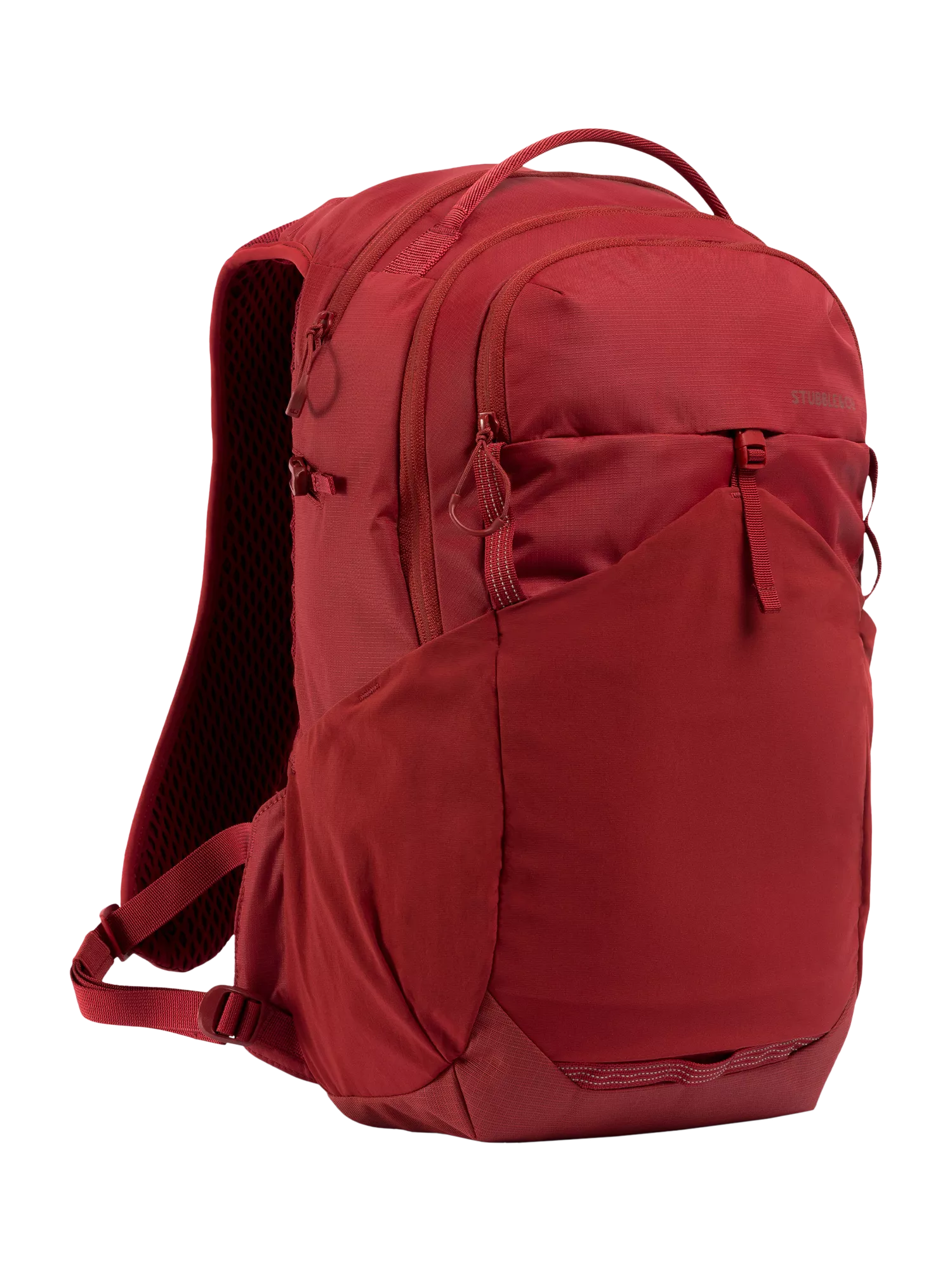 Stubble & Co Motion Backpack, 20L, Magma