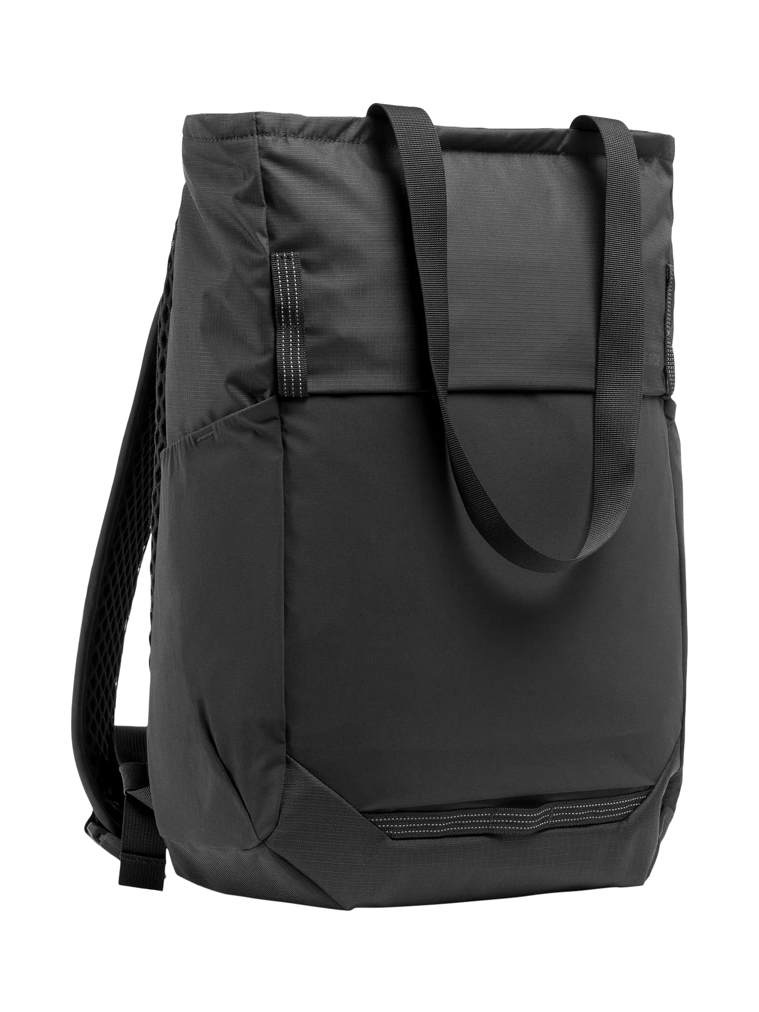 Stubble & Co Motion Tote Pack, 18L, Charcoal