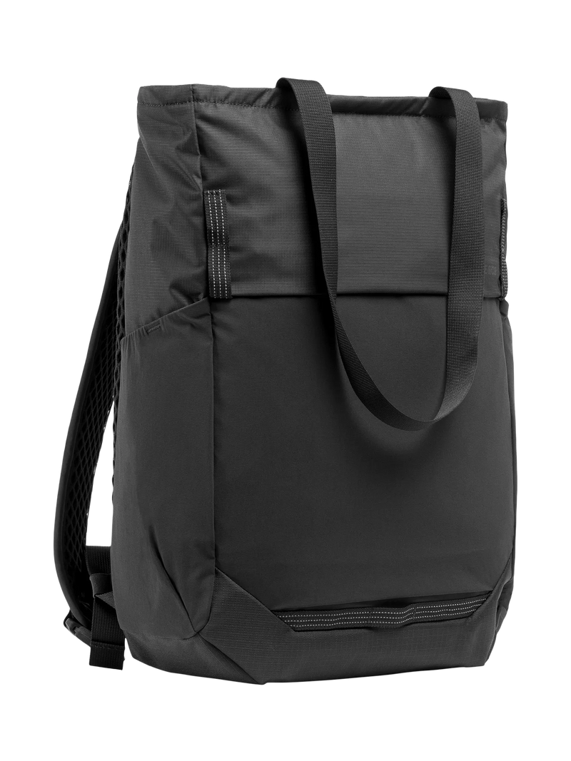 Stubble & Co Motion Tote Pack, 18L, Charcoal