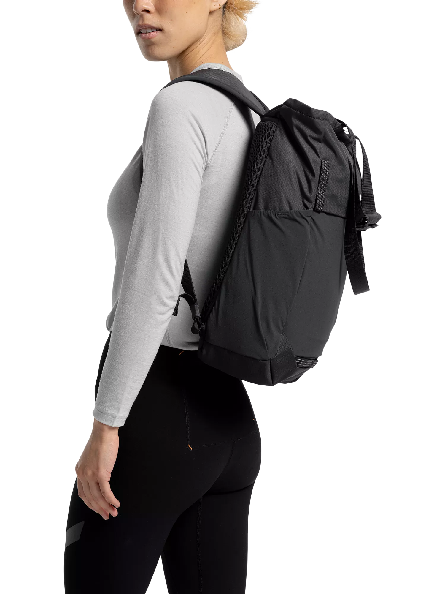 Stubble & Co Motion Tote Pack 18L backpack (British brand)
