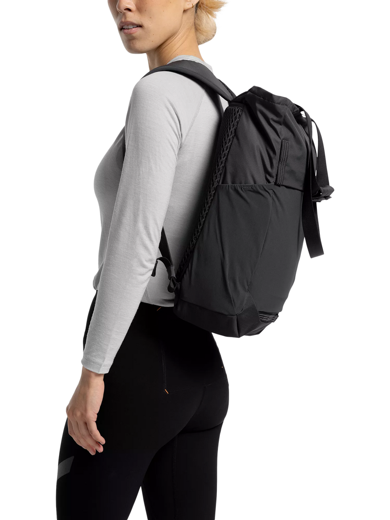 Stubble & Co Motion Tote Pack 18L backpack (British brand)