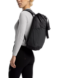 Stubble & Co Motion Tote Pack 18L backpack (British brand)