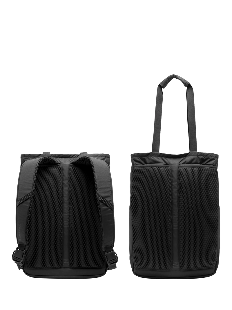Stubble & Co Motion Tote Pack 18L backpack (British brand)