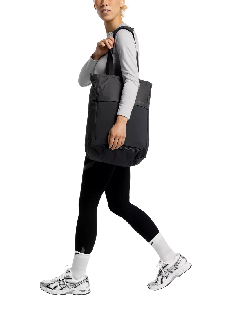 Stubble & Co Motion Tote Pack 18L backpack (British brand)
