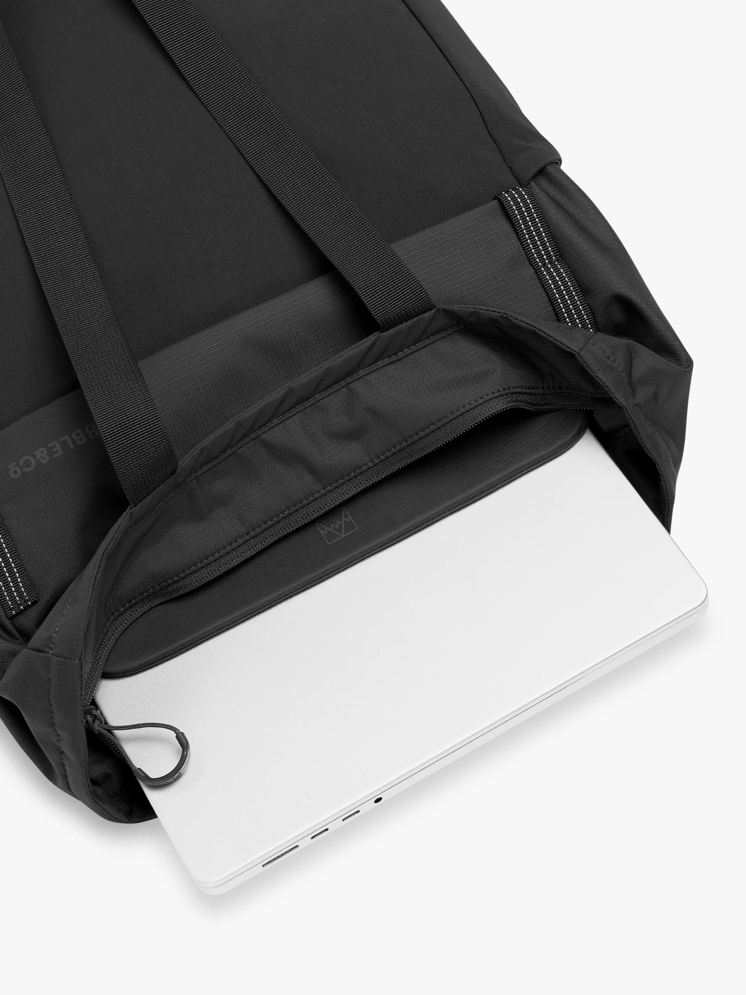 Stubble & Co Motion Tote Pack 18L backpack (British brand)
