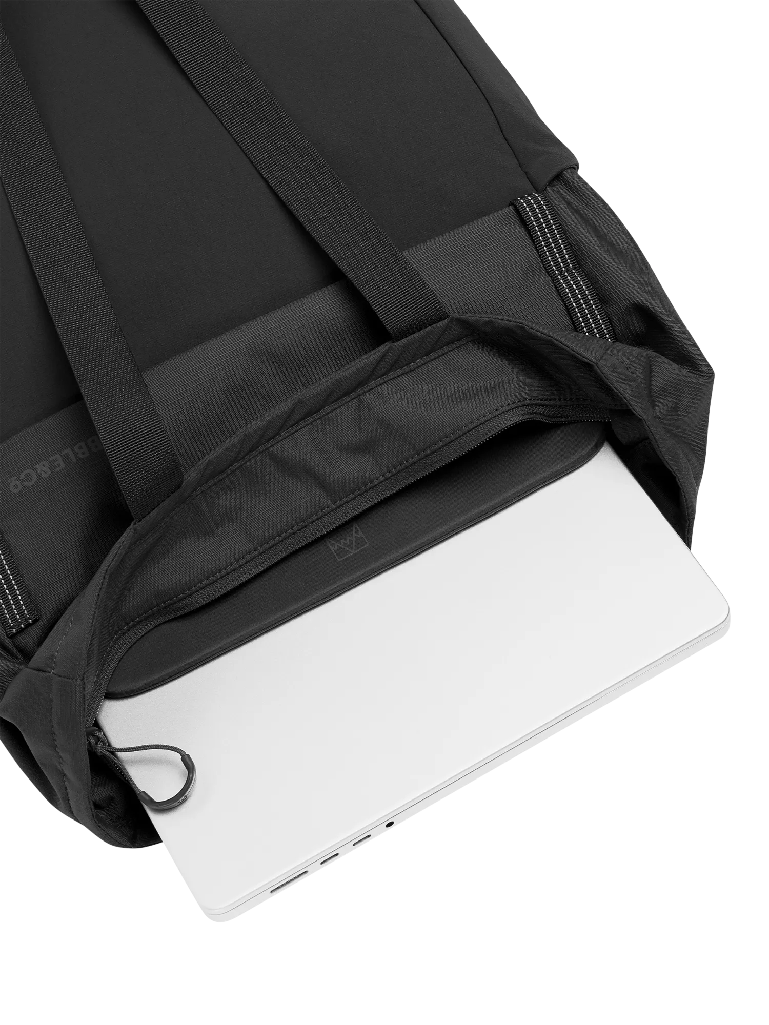 Stubble & Co Motion Tote Pack 18L backpack (British brand)