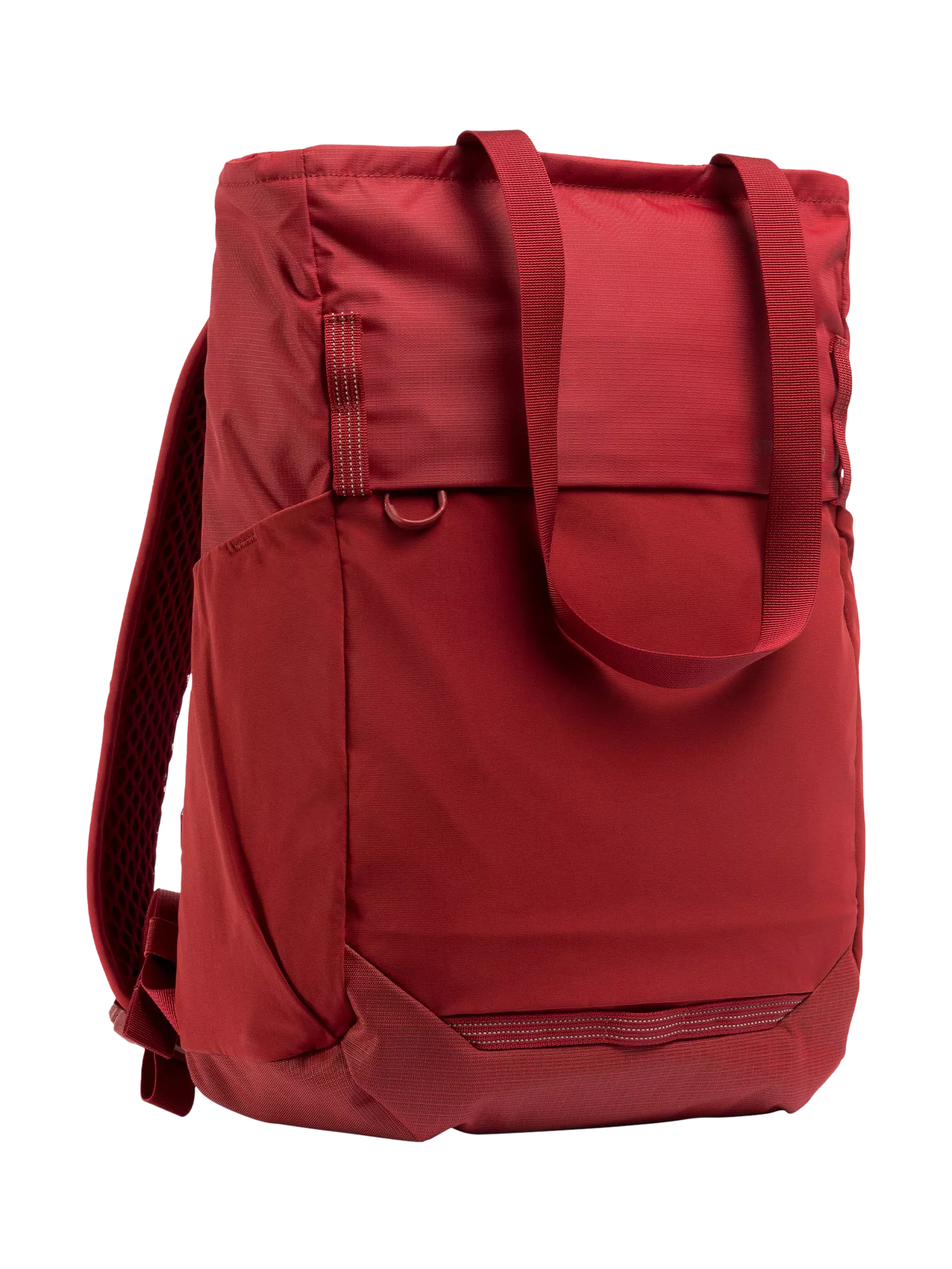 Stubble & Co Motion Tote Pack, 18L, Magma