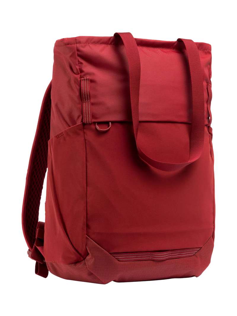 Stubble & Co Motion Tote Pack, 18L, Magma