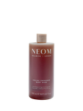 NEOM Wellbeing London Feeling Grounded body wash 500ml, UK version