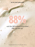 NEOM Wellbeing London Feeling Grounded body wash 500ml, UK version