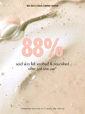 NEOM Wellbeing London Feeling Grounded body wash 500ml, UK version