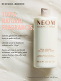 NEOM Real Luxury creamy body wash 500ml - British product
