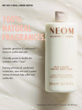 NEOM Real Luxury creamy body wash 500ml - British product
