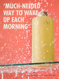 NEOM Squeeze The Day body wash 500ml, imported from the UK
