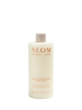 NEOM Wellbeing London Super Shower Power body wash 500ml - British product