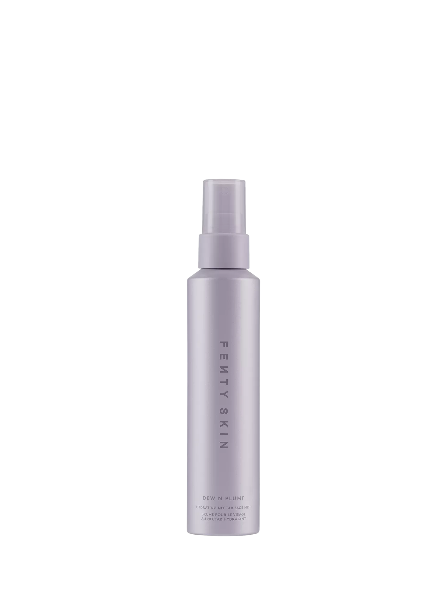 Fenty Beauty face mist Dew N Plump Hydrating Nectar 100ml, imported from the UK