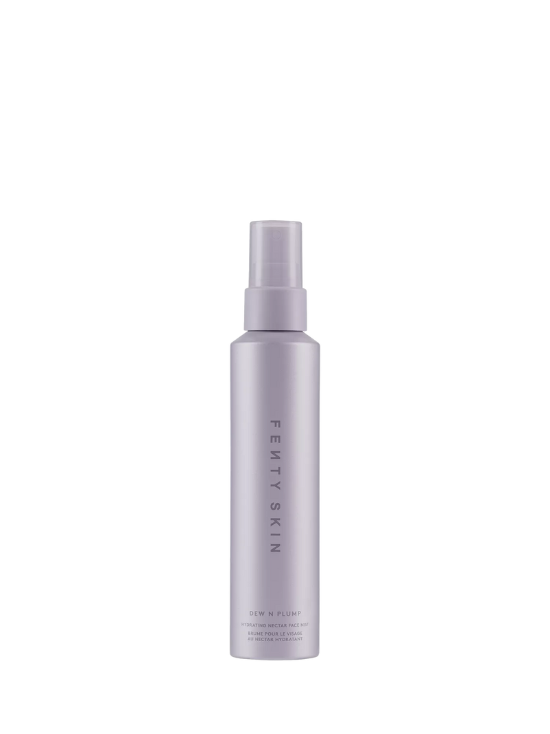 Fenty Beauty face mist Dew N Plump Hydrating Nectar 100ml, imported from the UK