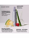 Fenty Beauty face mist Dew N Plump Hydrating Nectar 100ml, imported from the UK