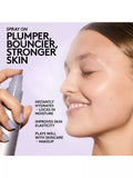 Fenty Beauty face mist Dew N Plump Hydrating Nectar 100ml, imported from the UK
