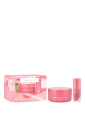 Fenty Skin Guava Goodiez hydrating lip and body duo gift set, UK version