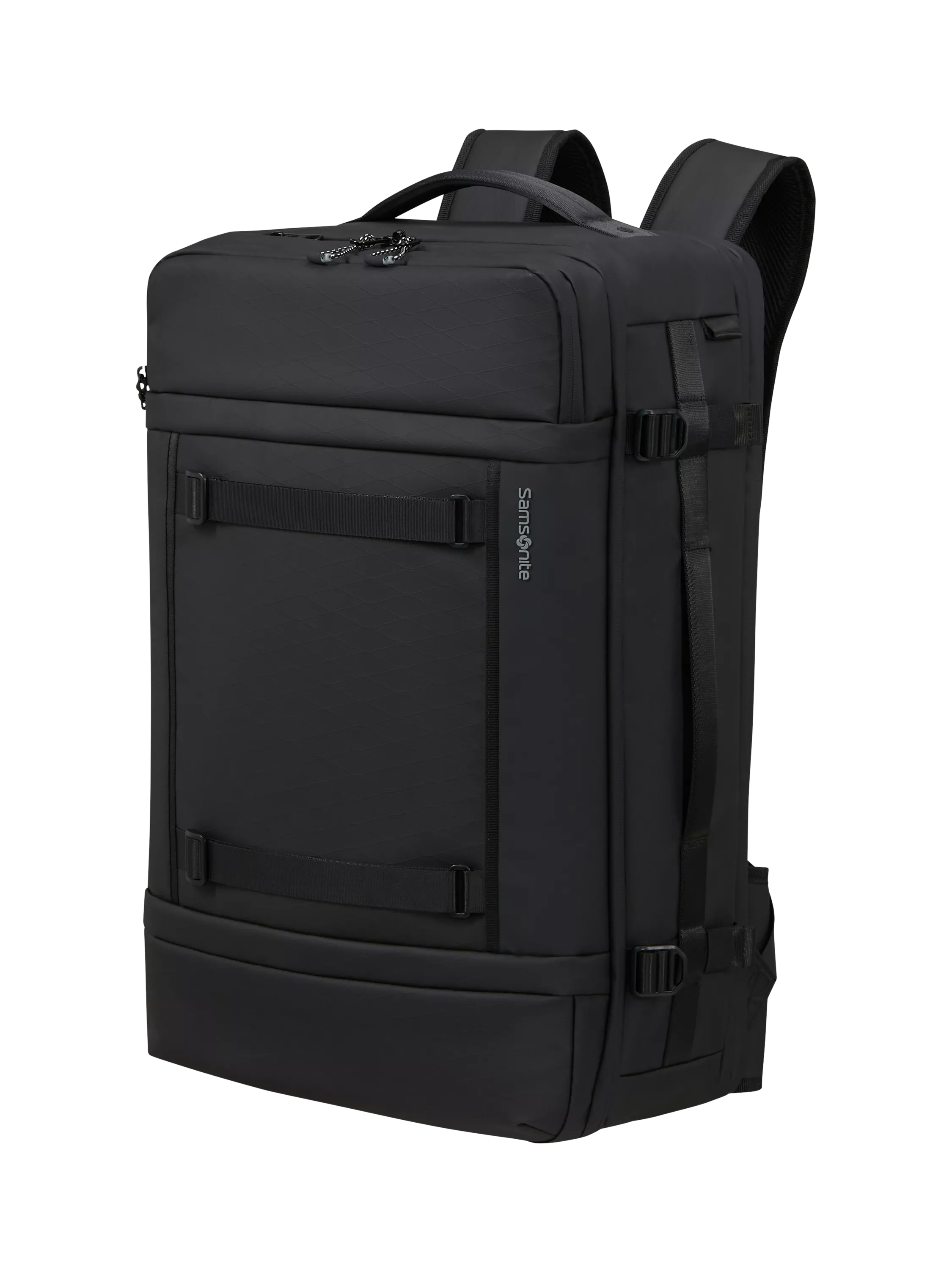 Samsonite Cabin Pack Travel Backpack, 46L, Black