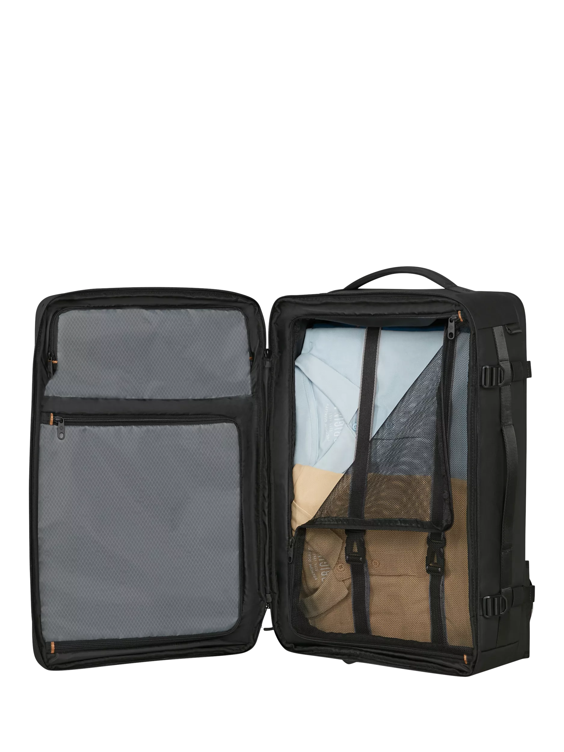 Samsonite Cabin Pack travel backpack 46L (British brand)