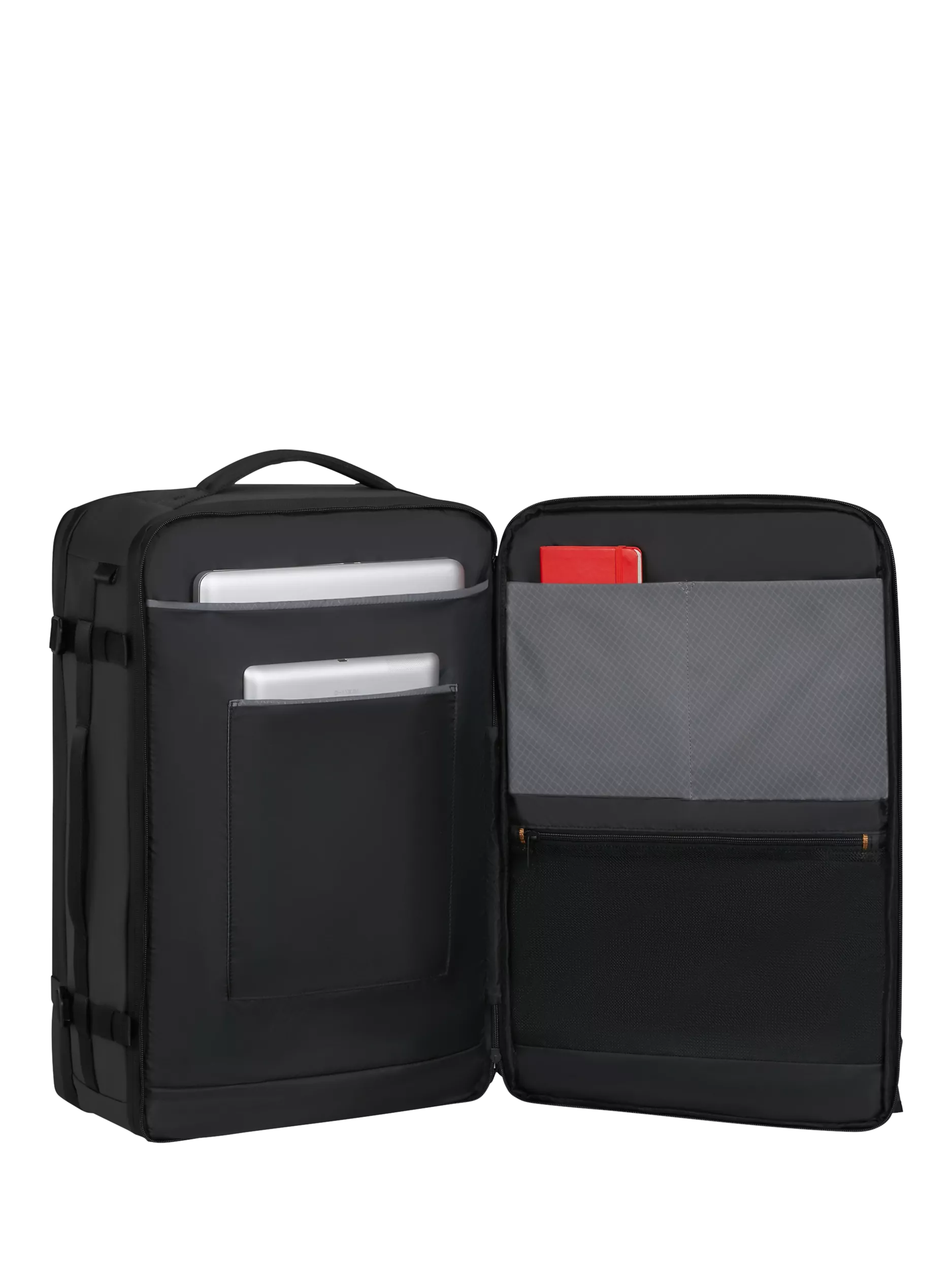 Samsonite Cabin Pack travel backpack 46L (British brand)