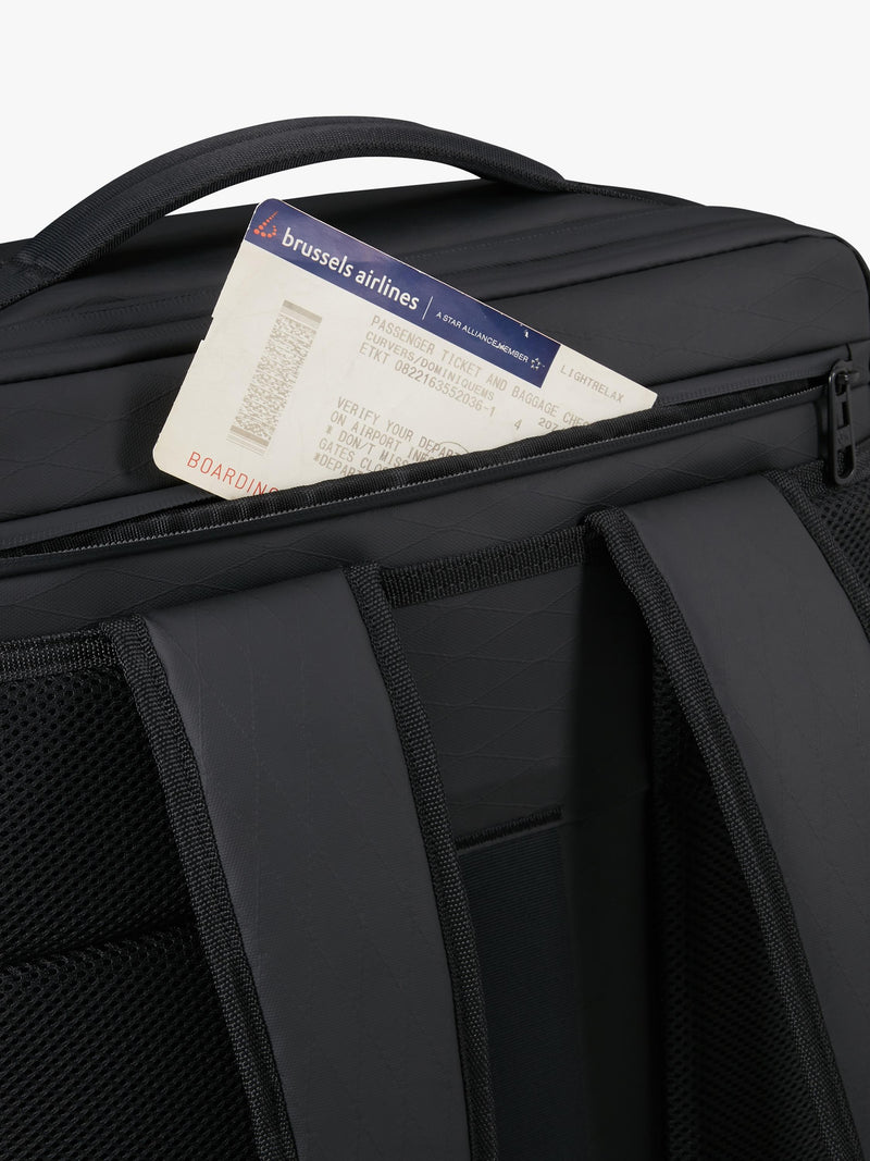 Samsonite Cabin Pack travel backpack 46L (British brand)