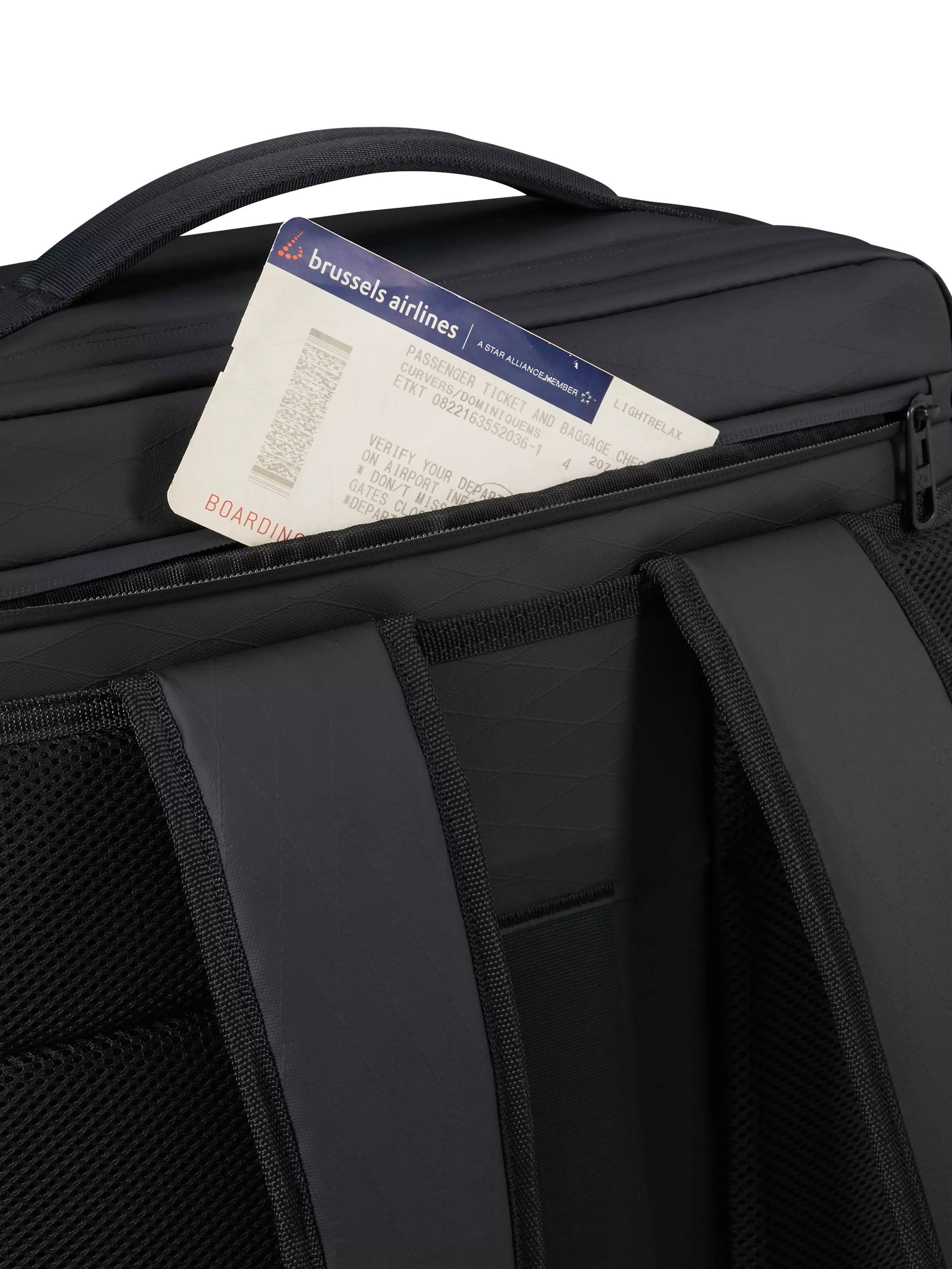 Samsonite Cabin Pack travel backpack 46L (British brand)