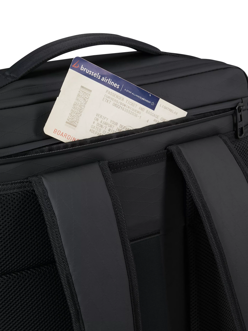 Samsonite Cabin Pack travel backpack 46L (British brand)